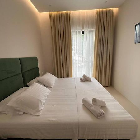 Mare Rooms Vlore Kanine Ngoại thất bức ảnh