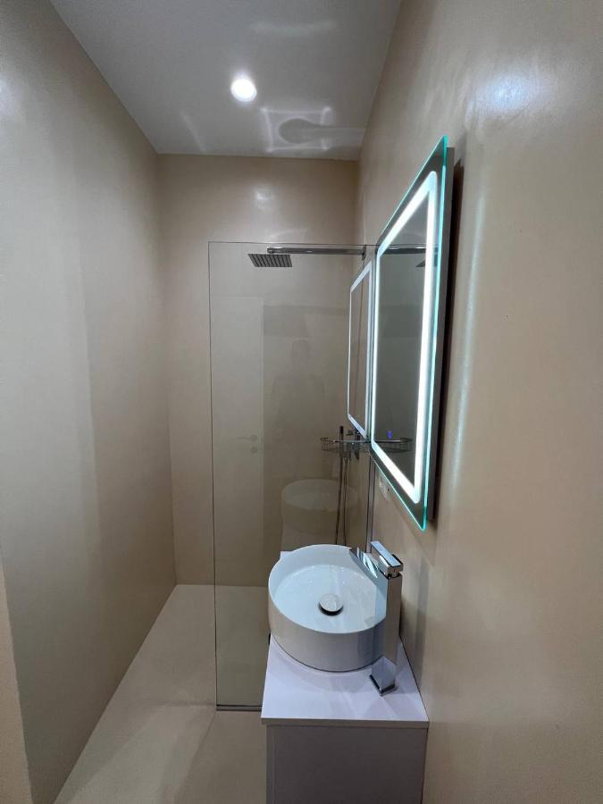 Mare Rooms Vlore Kanine Ngoại thất bức ảnh