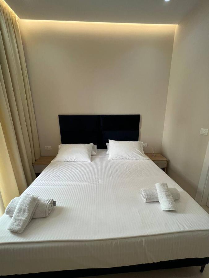 Mare Rooms Vlore Kanine Ngoại thất bức ảnh