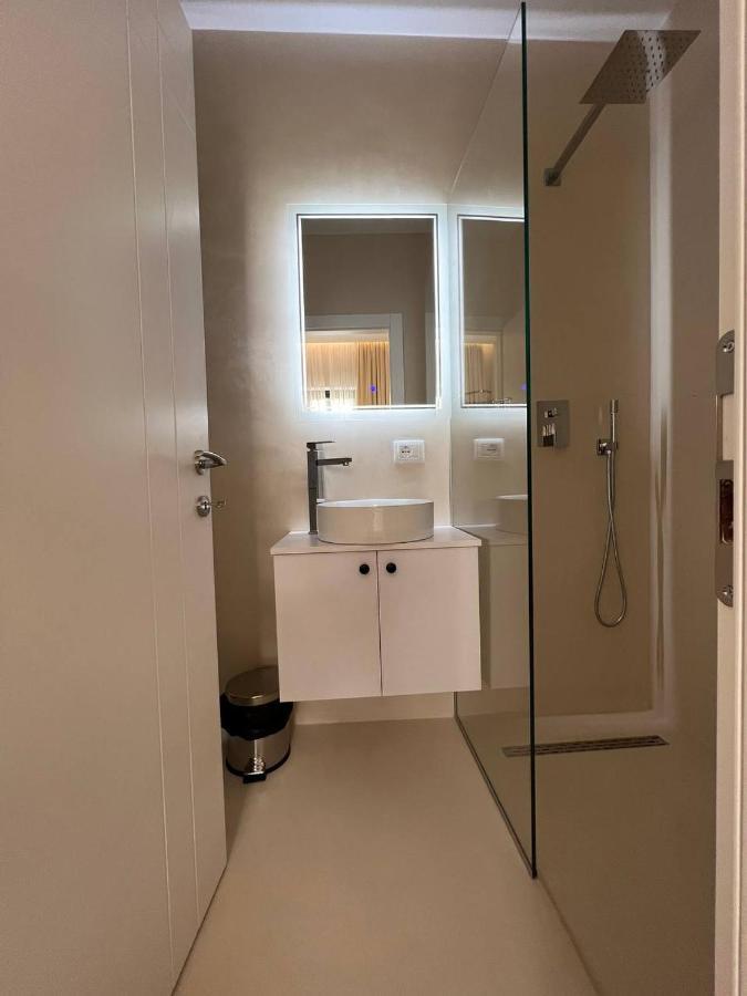 Mare Rooms Vlore Kanine Ngoại thất bức ảnh
