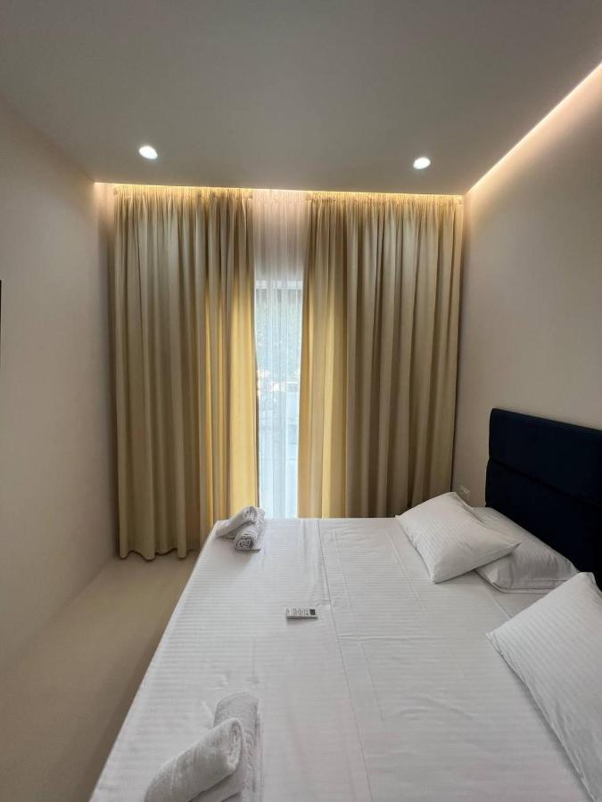 Mare Rooms Vlore Kanine Ngoại thất bức ảnh